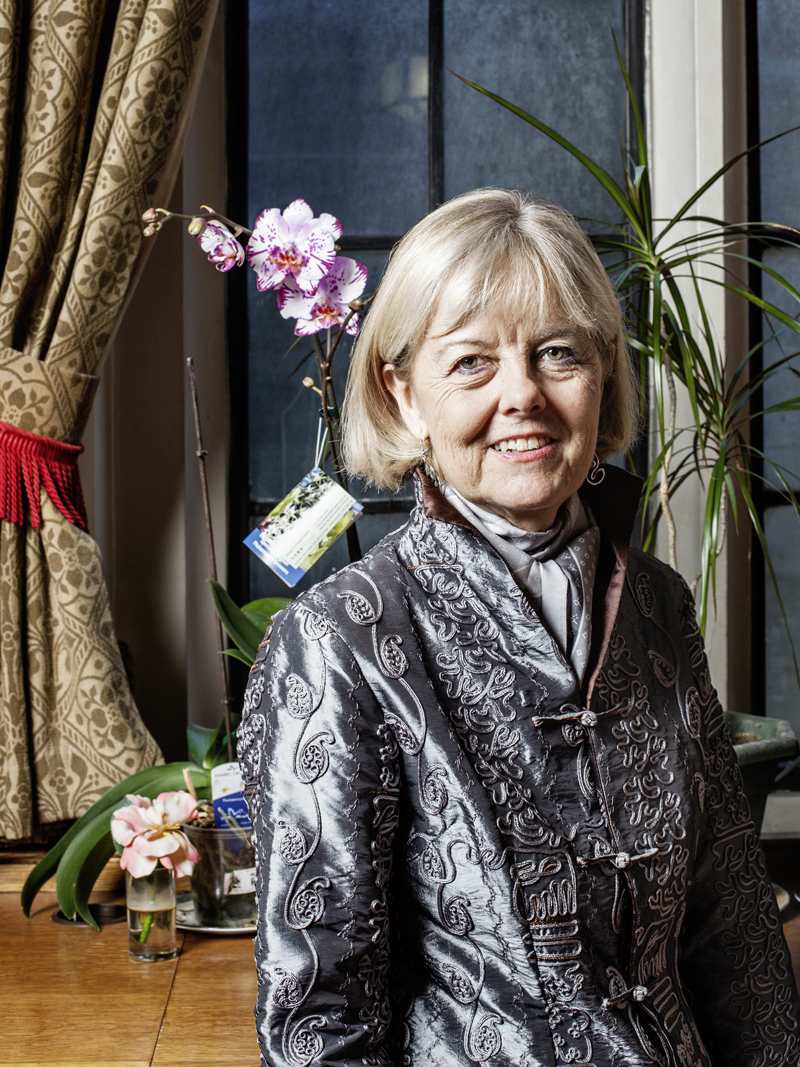 Louise HaywoodSchiefer Photography Baroness Dianne Hayter Louise